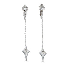 Load image into Gallery viewer, &quot;Long Kiss&quot; earrings
