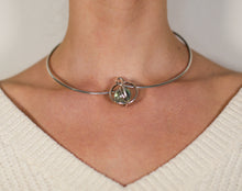Load image into Gallery viewer, &quot;Mine&quot; Collar Necklace
