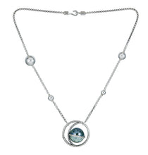 Load image into Gallery viewer, &quot;Moons&quot; necklace

